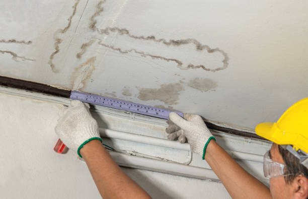 Reliable Basement Water Removal contractor in East Boothbay, ME by Water Damage Irwin
